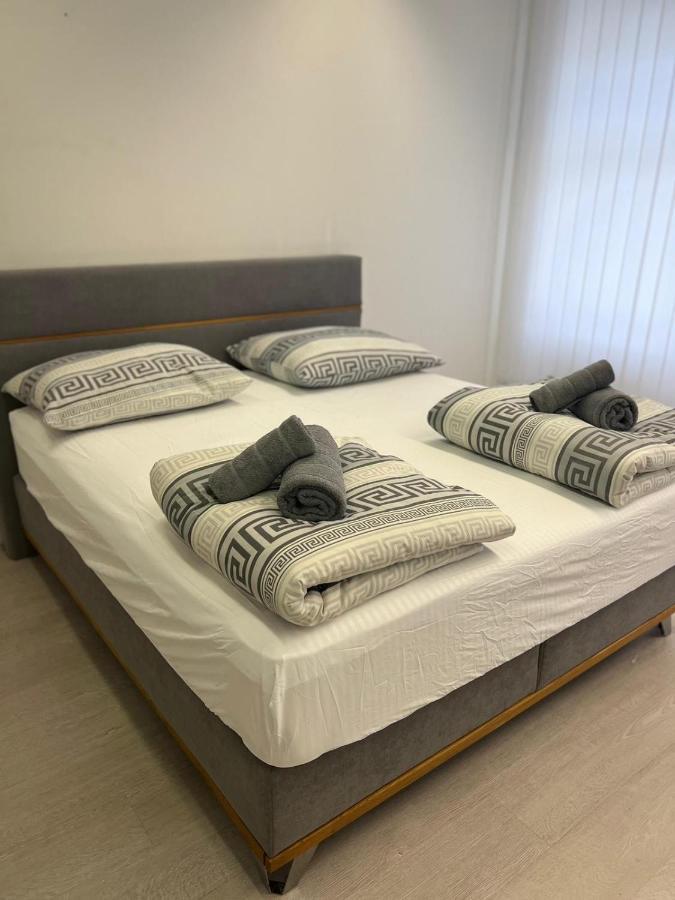 Rosens Wien المظهر الخارجي الصورة