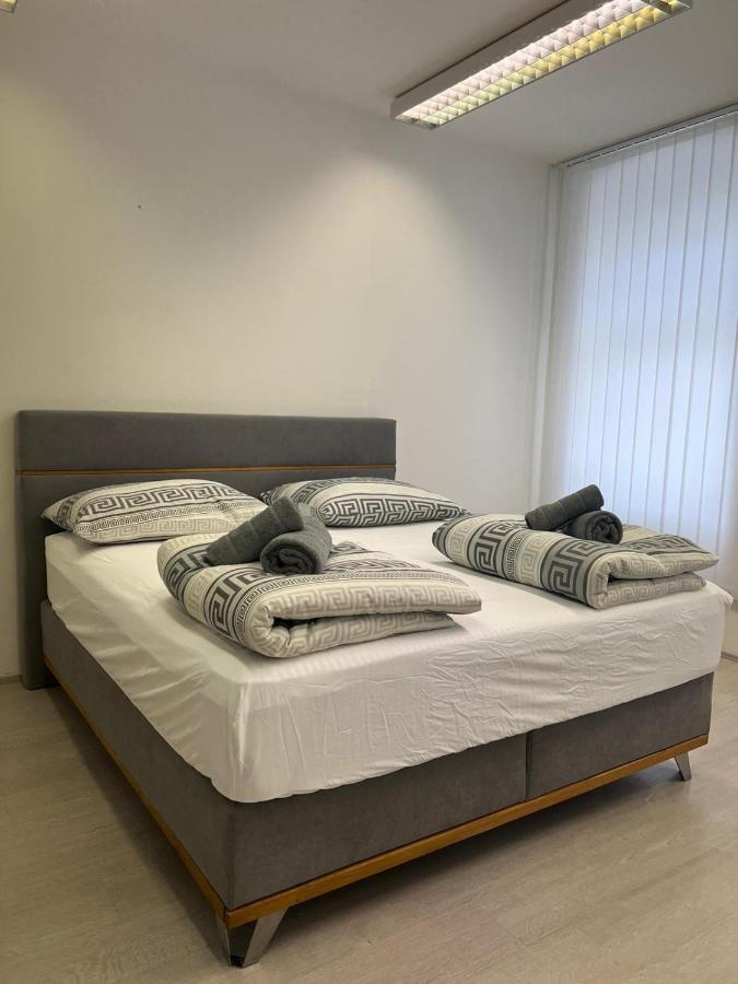 Rosens Wien المظهر الخارجي الصورة