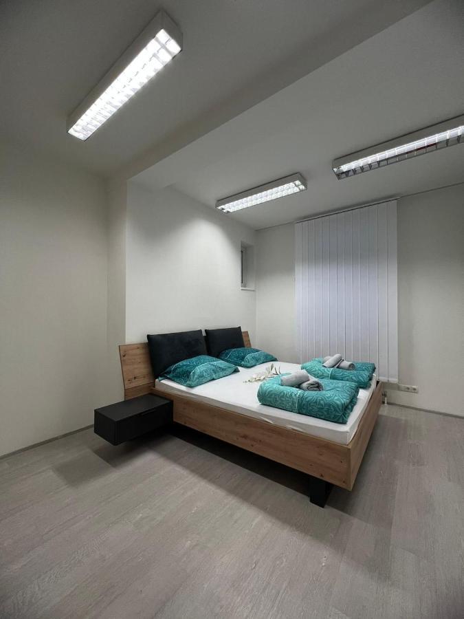 Rosens Wien المظهر الخارجي الصورة